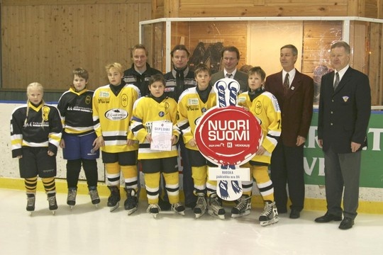 Kuva Heikki Saarinen