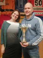 Vuoden Talkoolainen
Perhe Martikainen