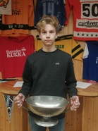 Matin - malja       
Aaro Martikainen